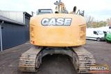 Case CX235C SR Mono-Ausleger - Klimaanlage - Ölwechse - Case LKWs