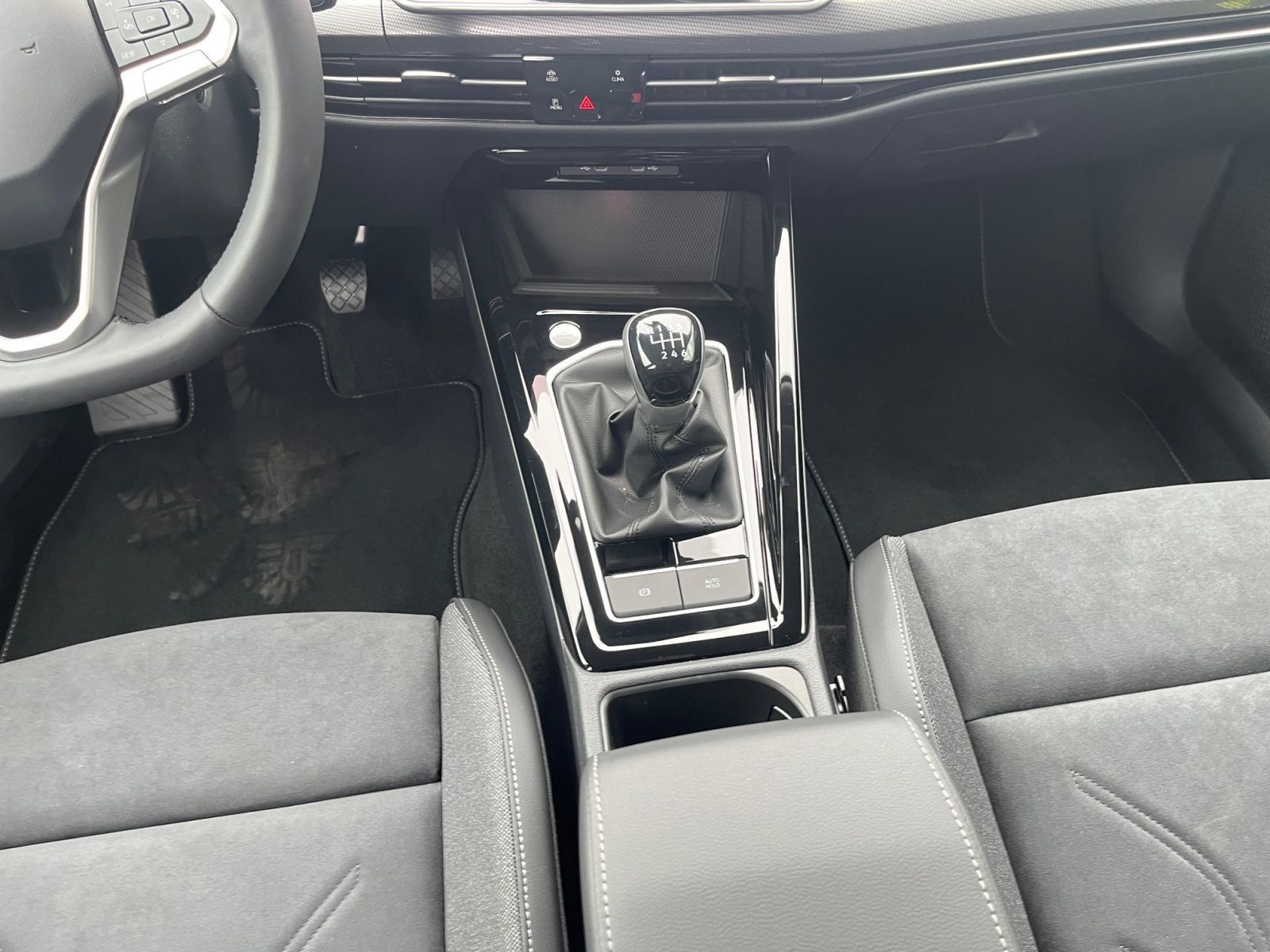 Volkswagen Golf - Bild 9