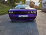 Dodge Challenger Hellcat Widebody - Dodge Challenger: Hellcat