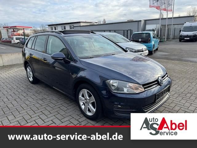 Volkswagen GOLF VII 7 1.4TSI BMT COMFORTLINE PANODACH ASSIS