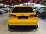 Audi A3 Sportback S-Line *XENON+CARPLAY+DSG* - Audi A3: Sportback Dsg
