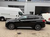 BMW X1 xDrive 25 d xLine+Navi+Kamera+AHK+LED+8.x.LM - BMW X1: 1.8