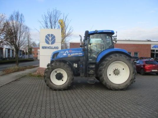 New Holland T7.220 AC