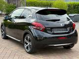 Peugeot 208 GTi Sport 208 PS*LEDER*NAVI*SHZ*JBL*S-HEFT* - Peugeot aus 2017