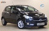 Opel Corsa 1.4 90PS Automatik Active PDC Schwarz - Opel Corsa Gebrauchtwagen in Berlin
