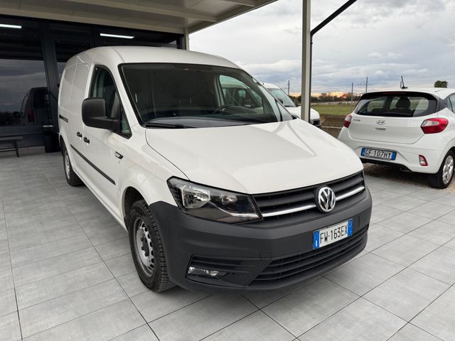 Volkswagen Caddy 2.0 TDI 102 CV Comfortline Prol