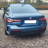 BMW 440 M440i xDrive Coupé A - - BMW 440 aus 2023