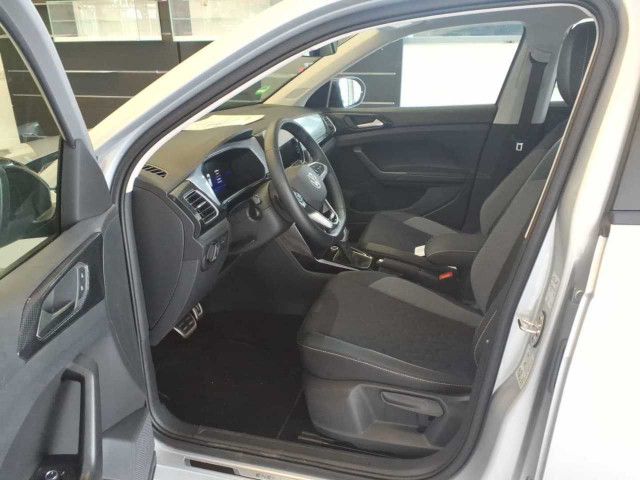 Volkswagen T-Cross - Bild 4