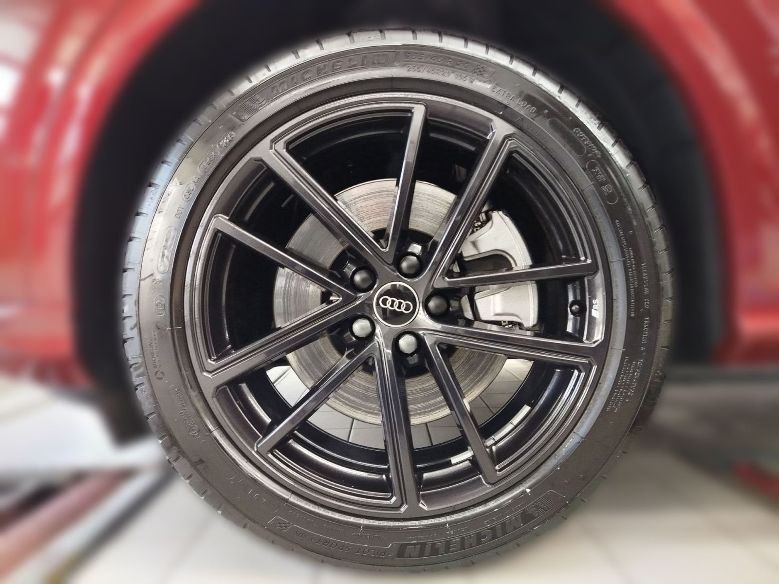 Audi Q5 - Bild 3
