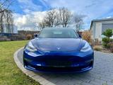 Tesla Model 3 AWD Dualmotor Long R FSD - Tesla Model 3 in Hamburg
