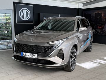 MG S9 1.5T PHEV Premium