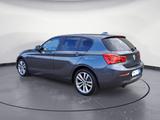 BMW 118d Sport Line Navi Prof. Aut. Klimaaut. PDC - BMW 118 d Gebrauchtwagen