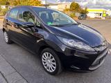 Ford Fiesta 1,25 60kW Ambiente°Klima°Sitz-Hz°2.Hand - Ford Fiesta aus 2010: 1.6