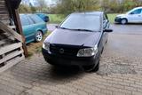 Fiat Punto 4trg 60PS schwarz HU 27 - Fiat Punto: 60