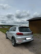 Volkswagen Tiguan 2.0 TDI CityScape R line... - Volkswagen Tiguan CityScape mit Diesel-Antrieb
