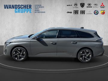 Peugeot 308 SW Allure Hybrid 145 360+Kam.+KeyLess+LED+SH