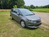 Opel Zafira 2.0 CDTI Active 96kW Automatik Active - Opel Zafira Active mit Diesel-Antrieb