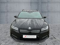 Skoda Superb - Vorschau Bild 3