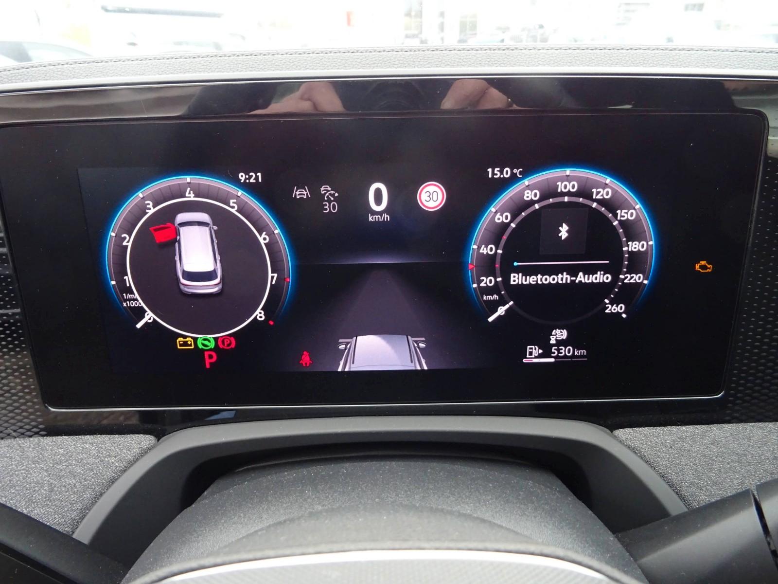 Volkswagen Passat Variant 1.5 eTSI 110 kW DSG LED PDC SHZ