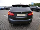 BMW 218d Active Tourer LED NAV SHZ PDC - gebrauchte BMW 218 Active Tourer aus dem Jahr 2021