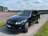 Volkswagen Tiguan 2.0 TDI SCR DSG 4M 10 Monate Garantie - Volkswagen Tiguan mit Diesel-Antrieb: Garantie