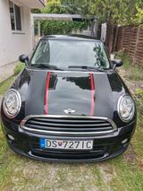 MINI One 55kW One - MINI MINI: 55 Kw