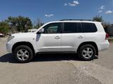 Toyota Land Cruiser 4,5-l-V8-D-4D Executive - Toyota Land Cruiser V8-Executive