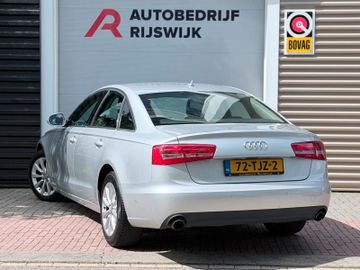 Audi A6 - 3