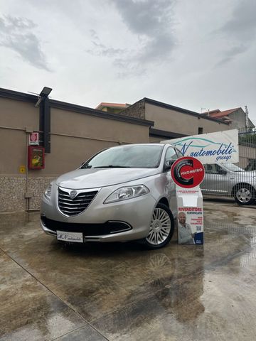 Lancia Ypsilon 1.3 MJT 16V 95 CV 5 porte S&S Pla