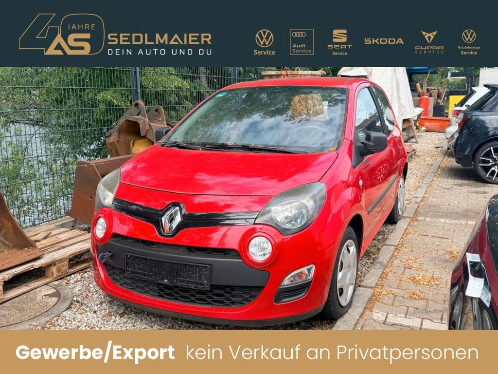 Angebot ansehen Renault Twingo