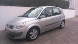 Renault Scenic - Renault Scenic in Krefeld