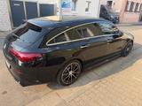 Mercedes-Benz CLA 35 AMG Shooting Brake Mercedes-AMG CLA 3... - Mercedes-Benz CLA 35 AMG Shooting Brake von privat
