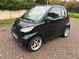 Smart fortwo 451 cabrio tüv 3/27 - Smart 451 mit Diesel-Antrieb
