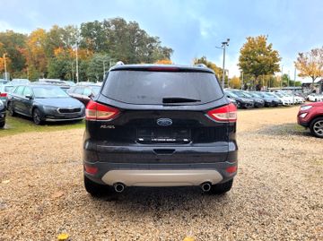 Ford Kuga - 4