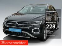 Volkswagen T-Roc - Vorschau Bild 1