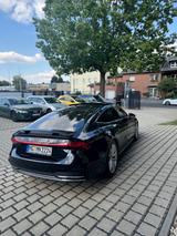 Audi A7 40 TDI S tronic -Hybrid Diesel  - Audi A7 in Mönchengladbach
