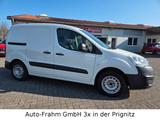 Peugeot Partner L1 Premium NAVI SHZ - Peugeot Partner: L1