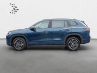 Volkswagen Tayron - Vorschau Bild 3