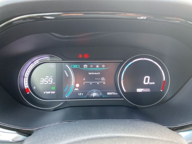 Fahrzeugabbildung Kia Niro EV SPIRIT 64 kWh *LEDER-PAKET*ON-BOARD-CHAR