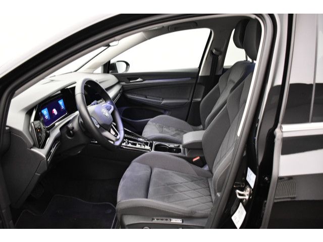 Volkswagen Golf 8 VIII 1.5 eTSI DSG Style AHK Rückkam Multi foto 3