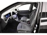 Volkswagen Golf 8 VIII 1.5 eTSI DSG Style AHK/Rückkam/Multi - mit Benzin-Antrieb: Schwarz, Leichtmetallfelgen, Limousine