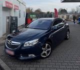 Opel Insignia 2.0 CDTI | 160 PS | OPC Line - Opel Insignia 160 ps mit Diesel-Antrieb