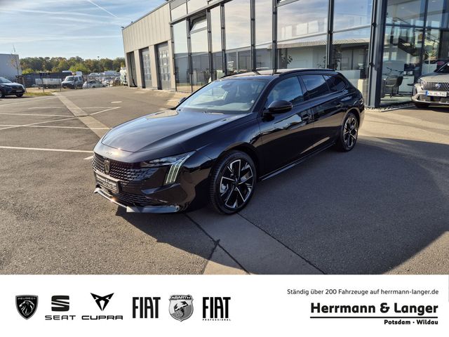 Peugeot 508 SW GT Techno- Saftey & Easy-Acces Paket ++ F