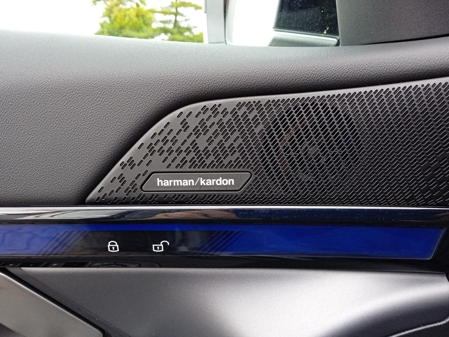 BMW 520 d Lim.+DAB+CARPLAY+HARMAN+LED+DRIVING ASS.