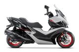 Kymco X-Citing VS 400i ABS