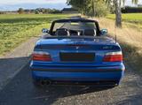 BMW M3 Cabrio  - gebrauchte BMW M3 aus dem Jahr 1998