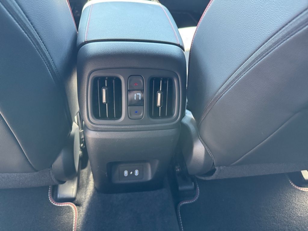 Hyundai Tucson – Bild 21
