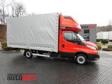 Iveco DAILY 35S18 PRITSCHE PLANE 10 PALETTEN WEBASTO - Angebote