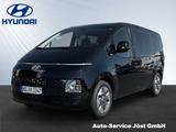 Hyundai STARIA Prime Hybrid 1.6 T-GDI 9-Sitzer- - Hyundai Staria Prime mit Hybrid-Antrieb (Benzin/Elektro)
