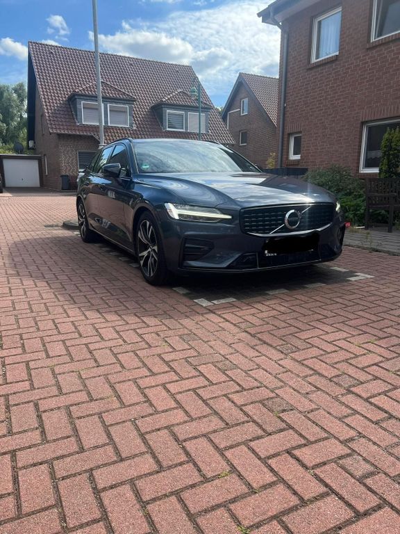 Image of Volvo V60